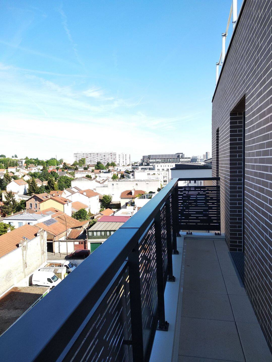 Appartement 2 pièces 44 m² · à Villejuif · 44 m² · 1 262 €