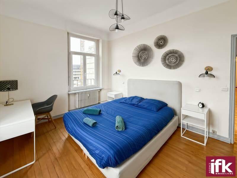 Appartement 2 pièces 54 m² · à Colmar · 54 m² · 144 080 €