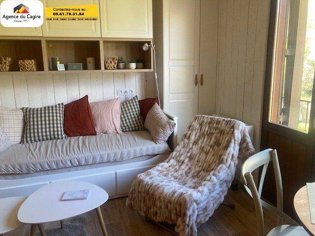 Appartement 1 pièce 24 m² · à Bagnères-de-Luchon · 24 m² · 81 500 €