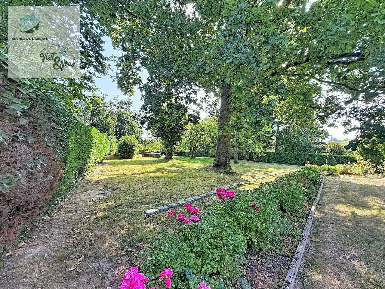 Maison 7 pièces 200 m² · à Saint-Martin-du-Manoir · 199,8 m² · 535 000 €