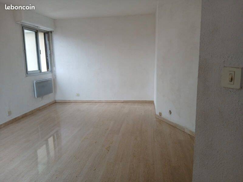 Appartement 1 pièce 30 m² · à Montpellier · 30 m² · 120 000 €