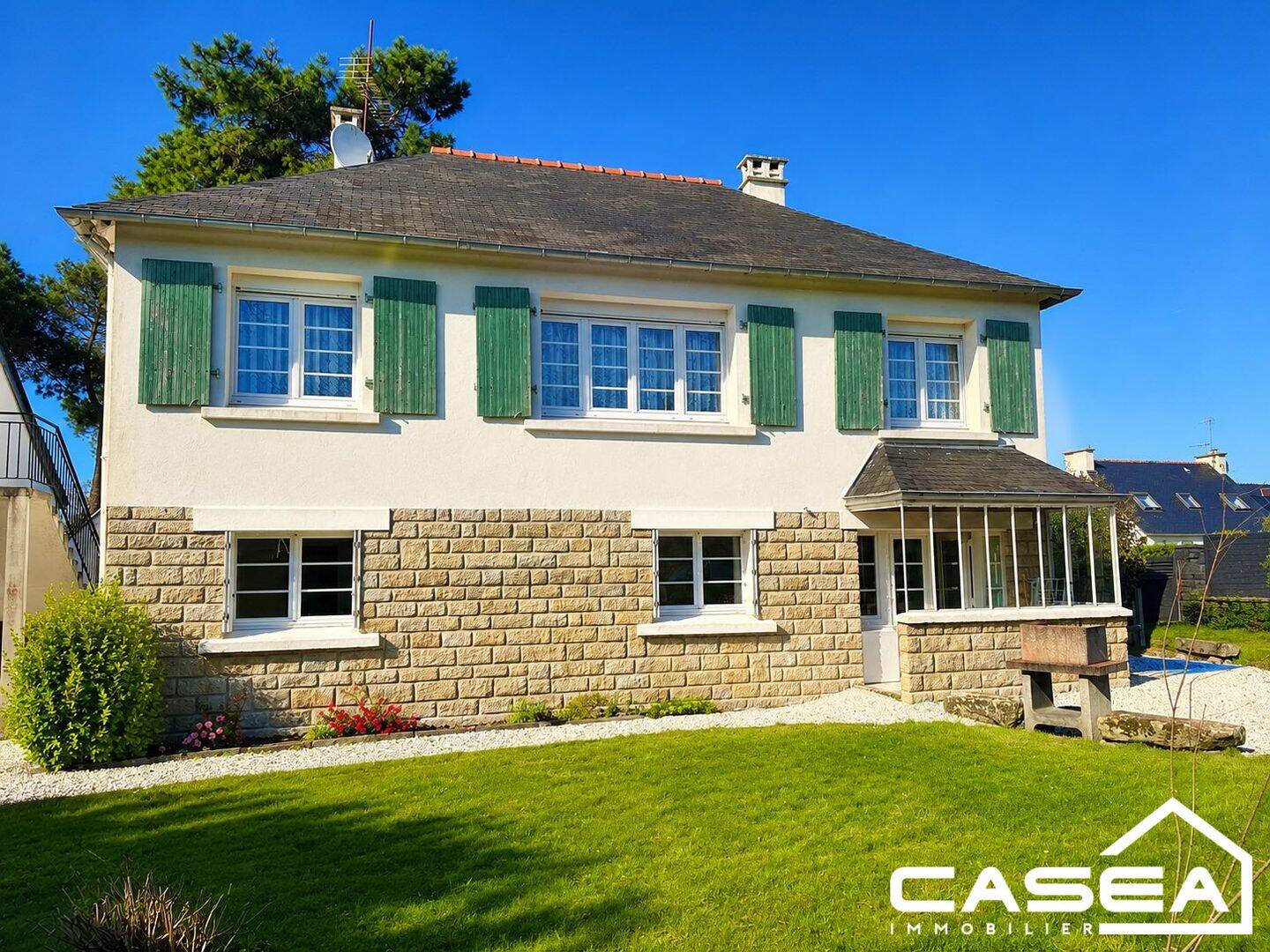 Maison 8 pièces 114 m² · à Bénodet · 114 m² · 416 850 €