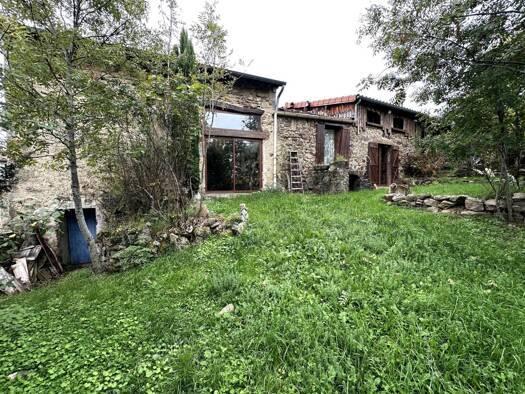 Ferme à vendre 249 000 € 6 pièces 5 chambres 300 m² 6 385 m² de terrain Saint-Marcel-lès-Annonay 07100