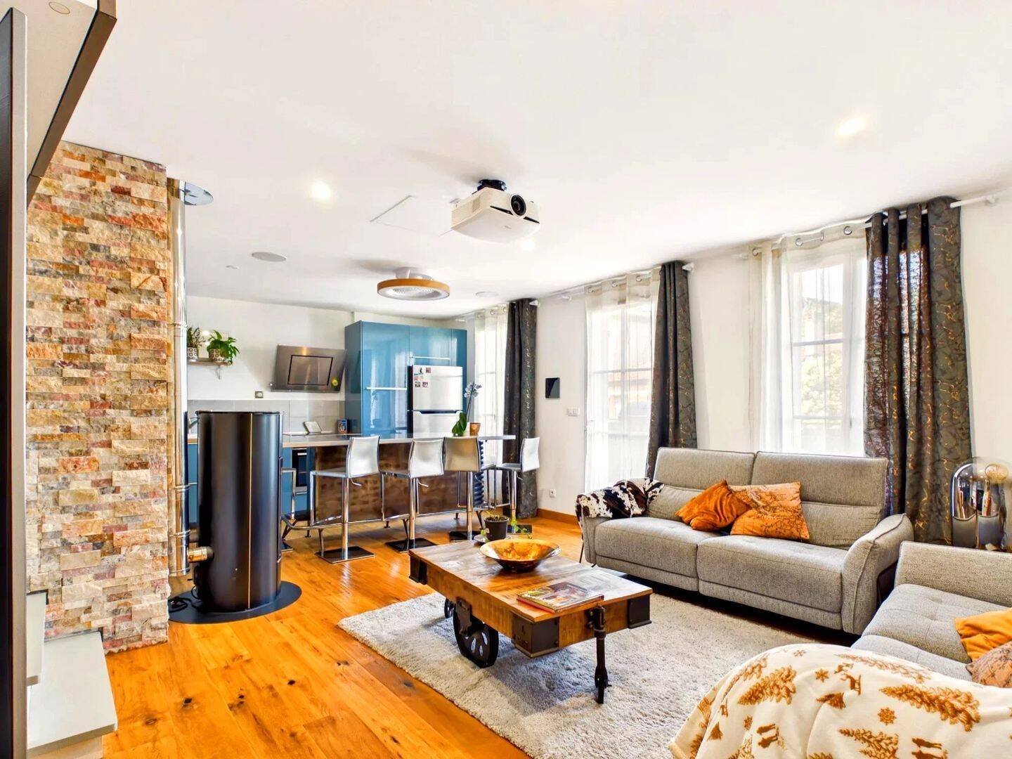 Maison 4 pièces 94 m² · à Bouc-Bel-Air · 94 m² · 555 000 €