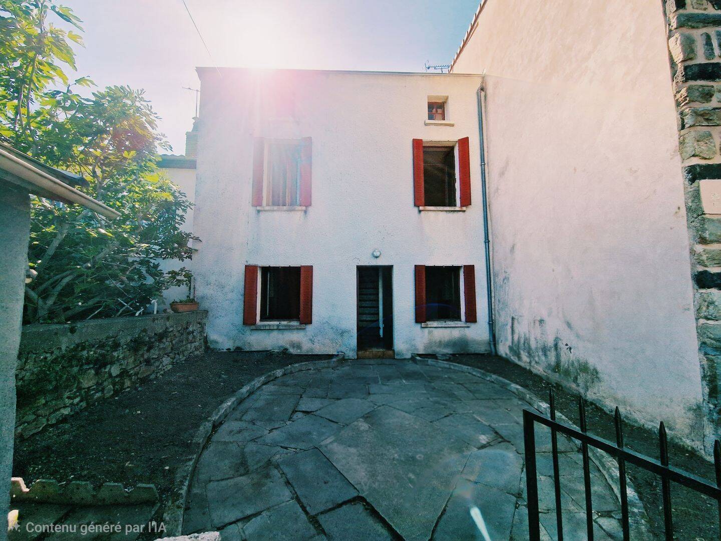 Maison 4 pièces 76 m² · à Ceyrat · 76 m² · 149 000 €