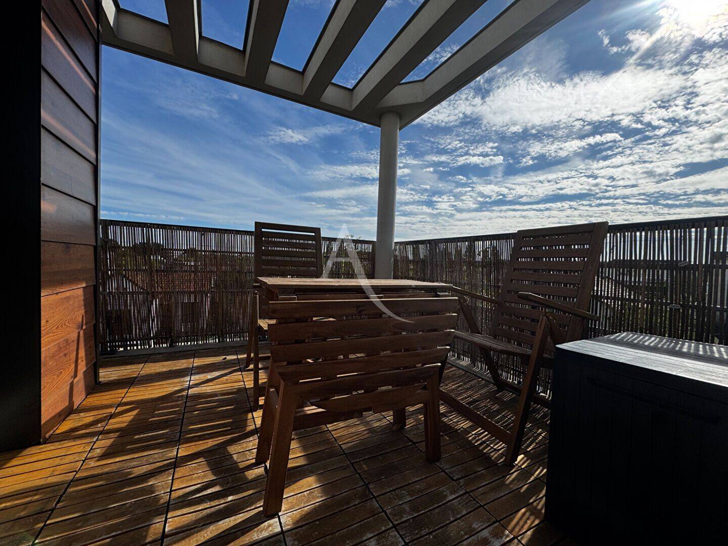 Appartement 3 pièces 57 m² · à Éragny · 56,9 m² · 1 280 €/mois
