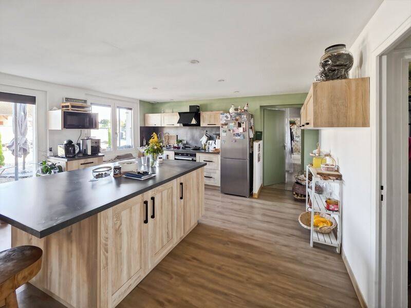 Maison 14 pièces 201 m² · à Louhans · 201 m² · 299 000 €