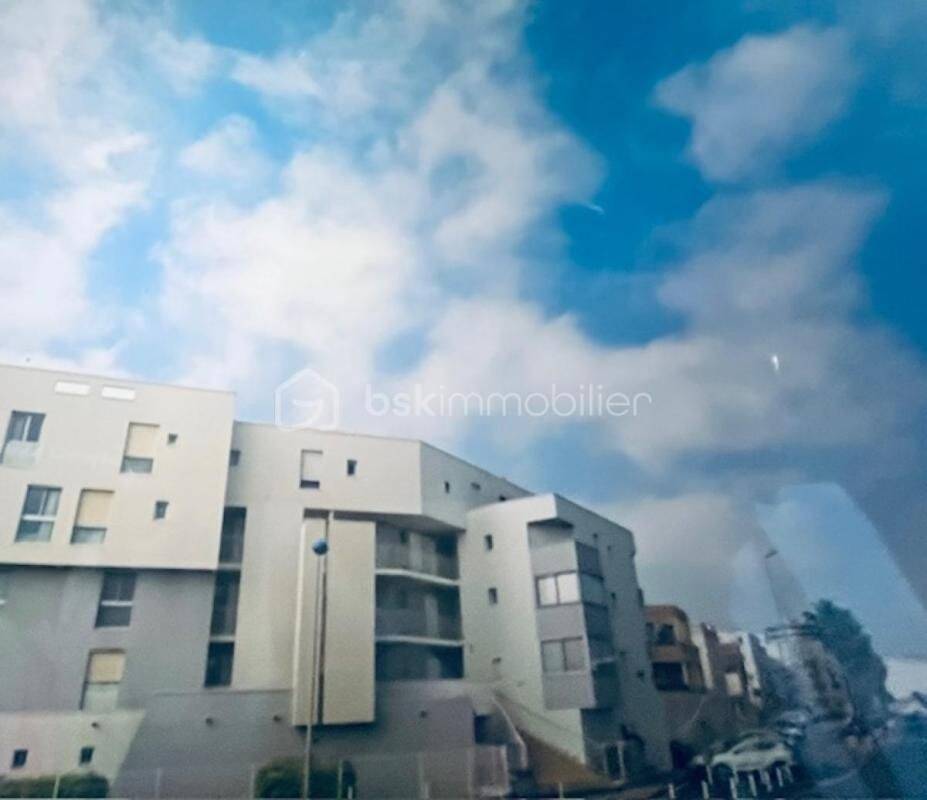 Appartement 2 pièces 40 m² · à Palavas-les-Flots · 40 m² · 165 000 €