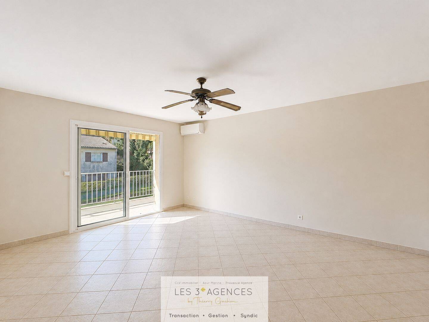 Appartement 3 pièces 73 m² · à Cavalaire-sur-Mer · 73 m² · 332 840 €