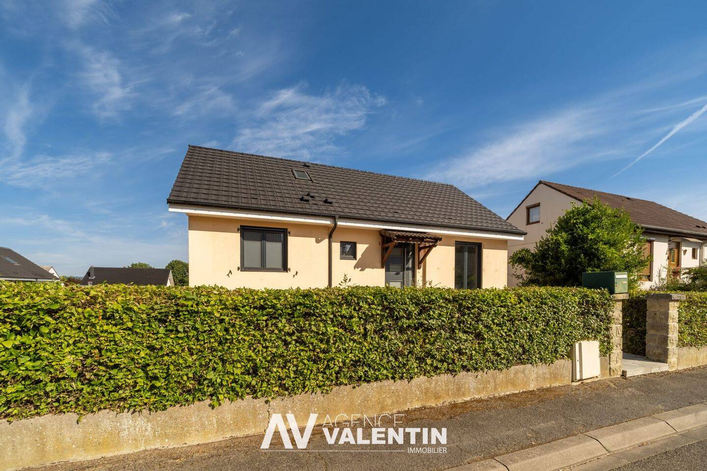 Maison 5 pièces 130 m² · à Marly · 130 m² · 313 500 €