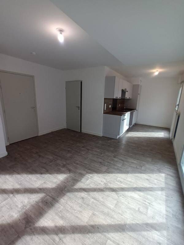 Appartement 2 pièces 43 m² · à Jouy-le-Moutier · 43 m² · 786 €/mois