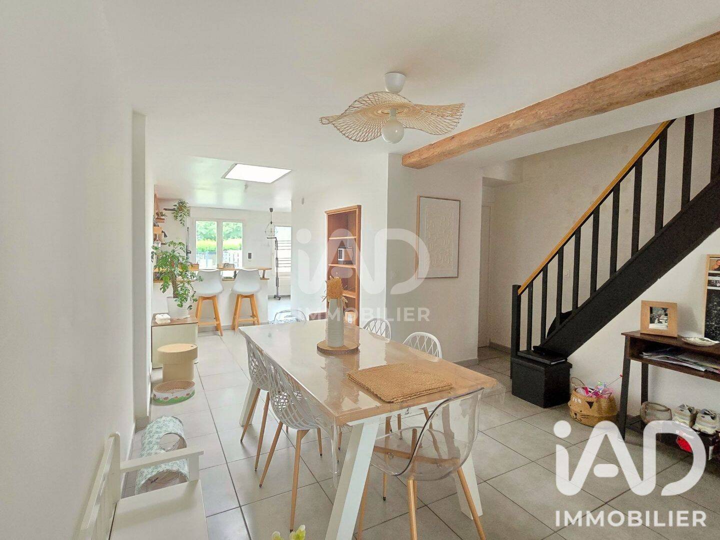 Maison 4 pièces 87 m² · à Hallennes-lez-Haubourdin · 87 m² · 212 000 €