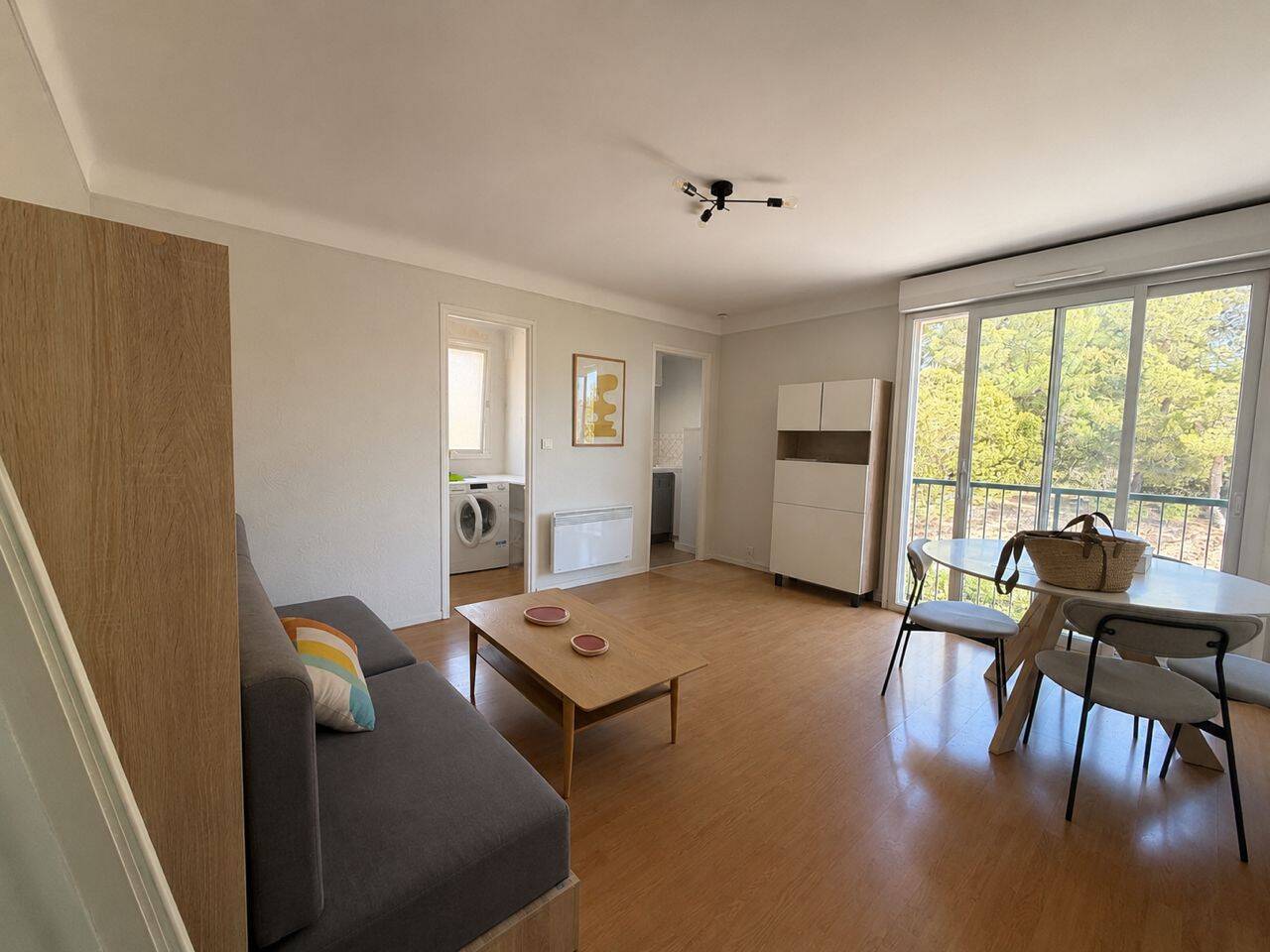 Appartement 1 pièce 32 m² · à Aix-en-Provence · 32 m² · 865 €