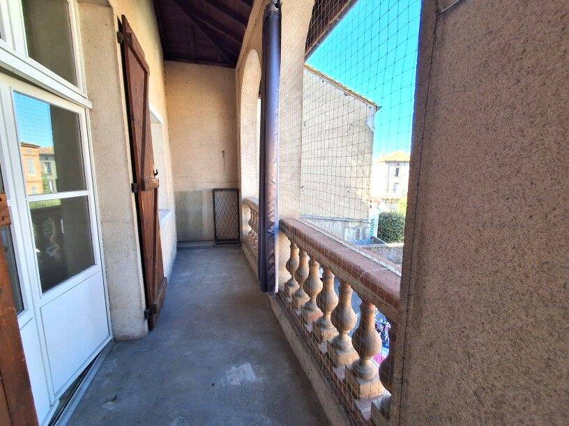 Appartement 2 pièces 32 m² · à Caussade · 32,3 m² · 370 €