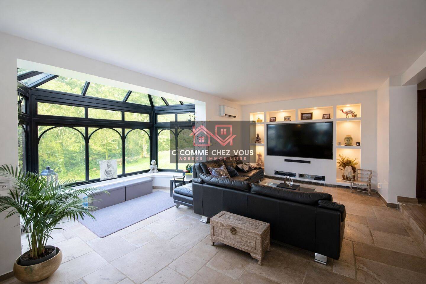 Maison 9 pièces 228 m² · à Grisy-Suisnes · 227,5 m² · 499 000 €