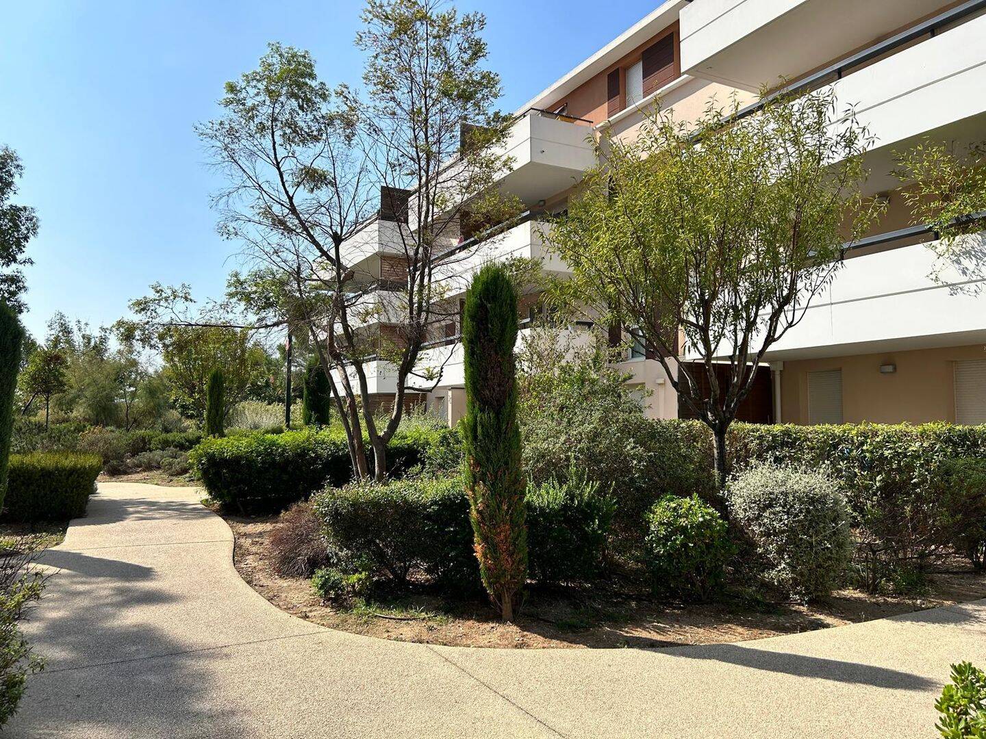 Appartement 3 pièces 59 m² · à Marseille 13ème Arrondissement · 59 m² · 229 000 €