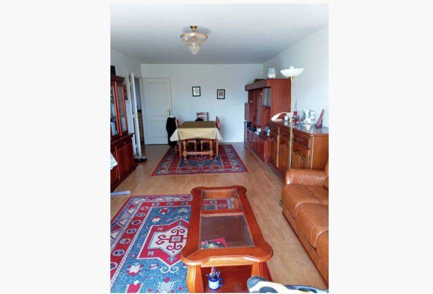 Appartement 4 pièces 96 m² · à Colombes · 96 m² · 1 790 €/mois