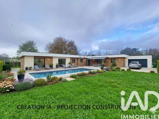 Terrain constructible à vendre 127 000 € 3 000 m² de terrain Albias 82350