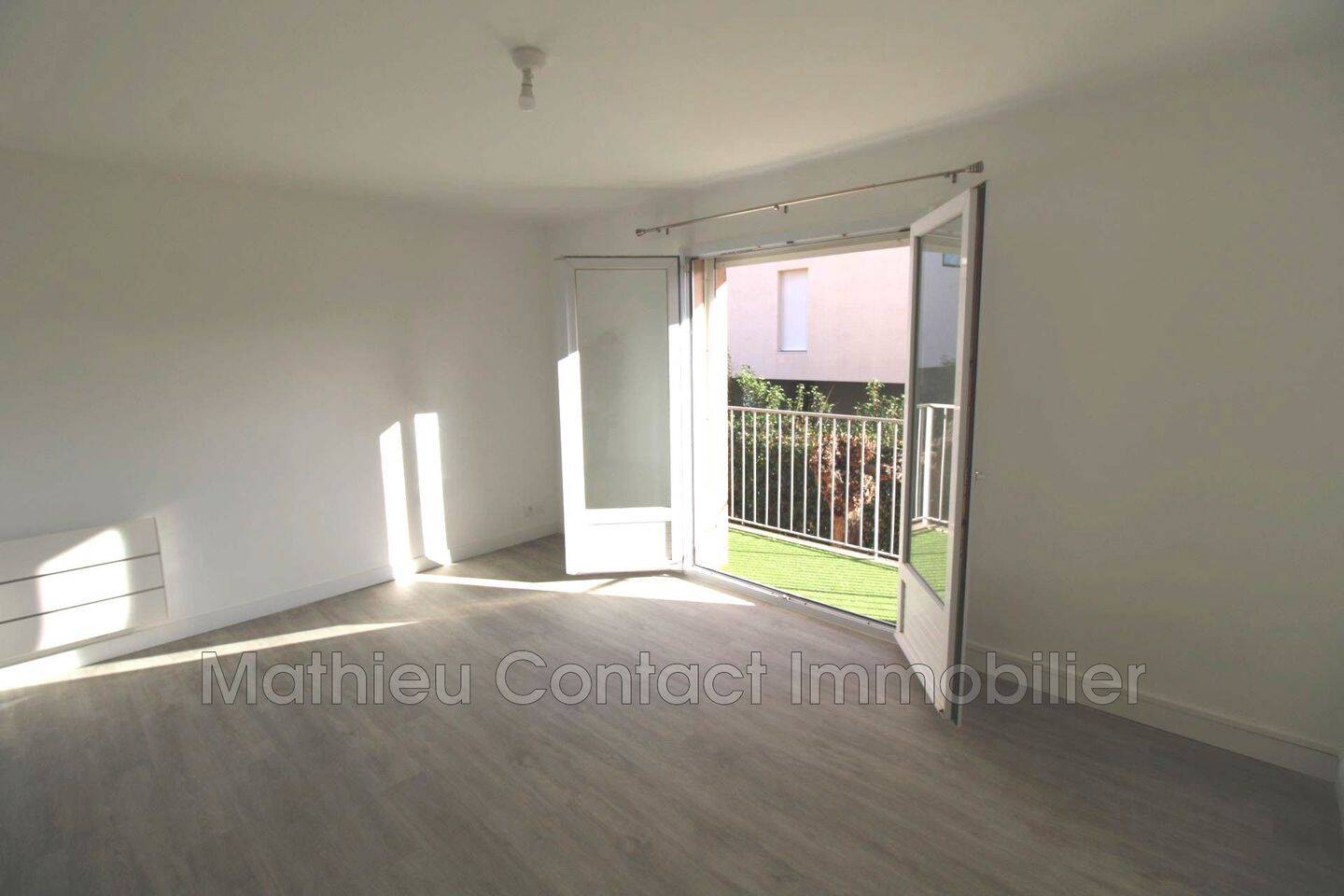 Appartement 3 pièces 57 m² · à Uchaud · 56,7 m² · 765 €/mois