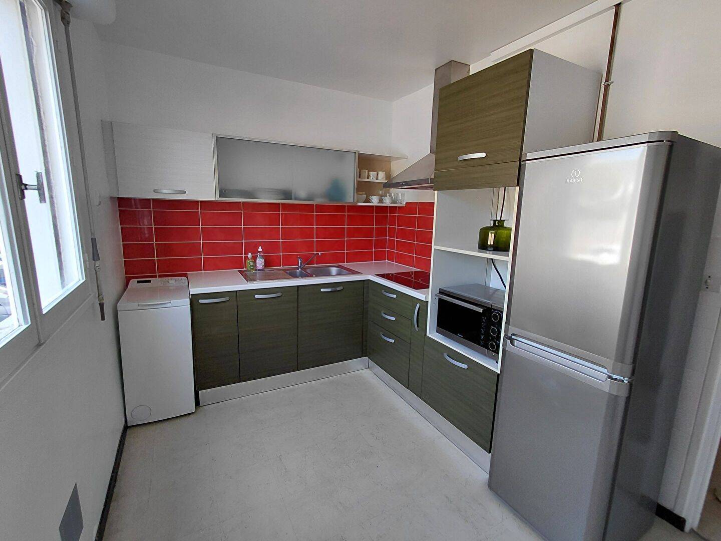 Appartement 3 pièces 65 m² · à Lorient · 64,6 m² · 970 €/mois