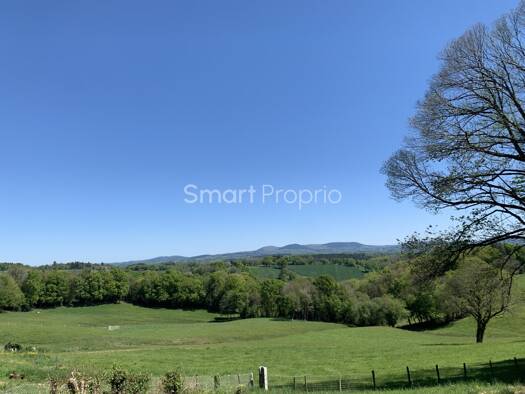 Terrain constructible à vendre 37 000 € 2 754 m² de terrain Seilhac 19700