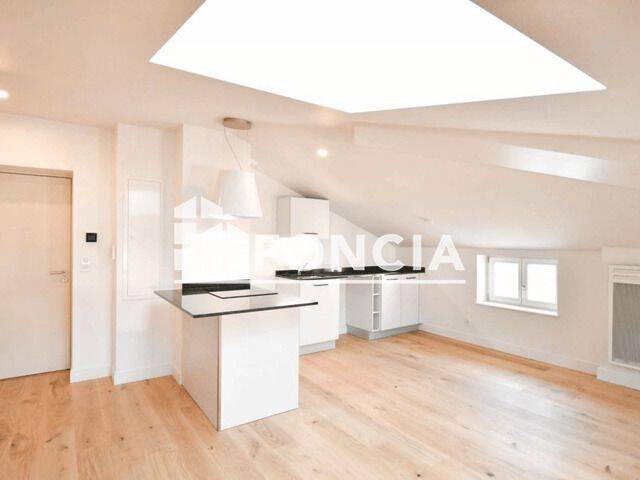 Appartement 2 pièces 49 m² · à Nancy · 48,5 m² · 690 €