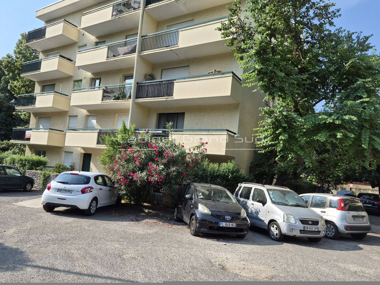 Appartement 1 pièce 35 m² · à Montpellier · 35 m² · 119 000 €