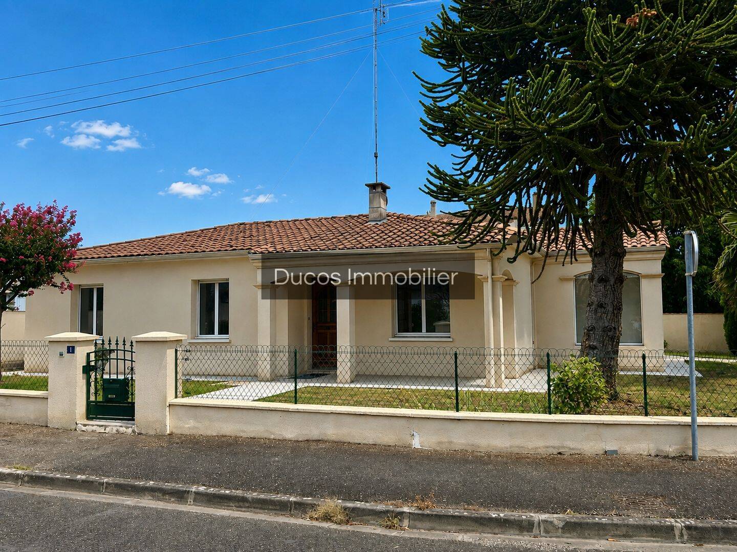 Maison 5 pièces 88 m² · à Marmande · 87,9 m² · 1 131 €
