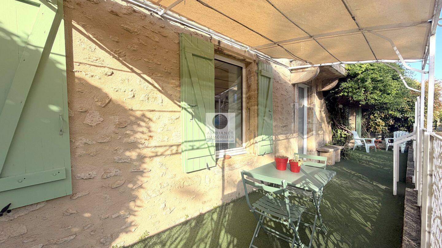 Maison 7 pièces 173 m² · à Étoile-sur-Rhône · 173,2 m² · 335 000 €