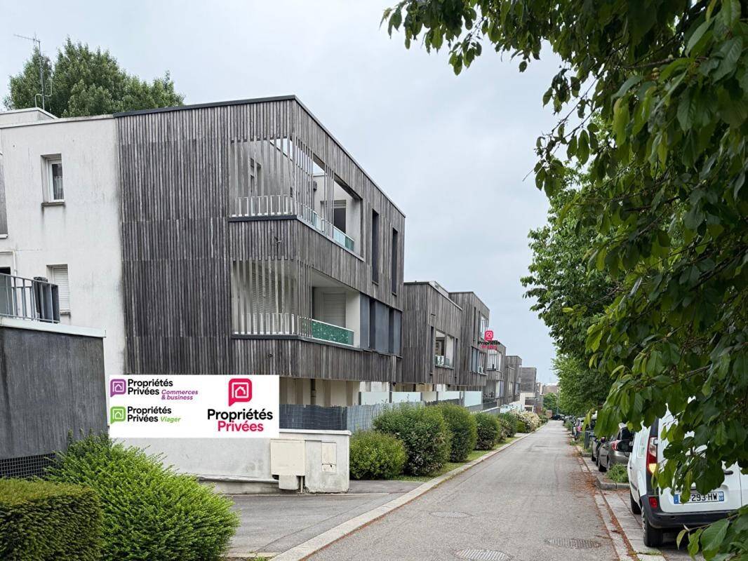 Appartement 4 pièces 91 m² · à Anzin · 91 m² · 205 000 €