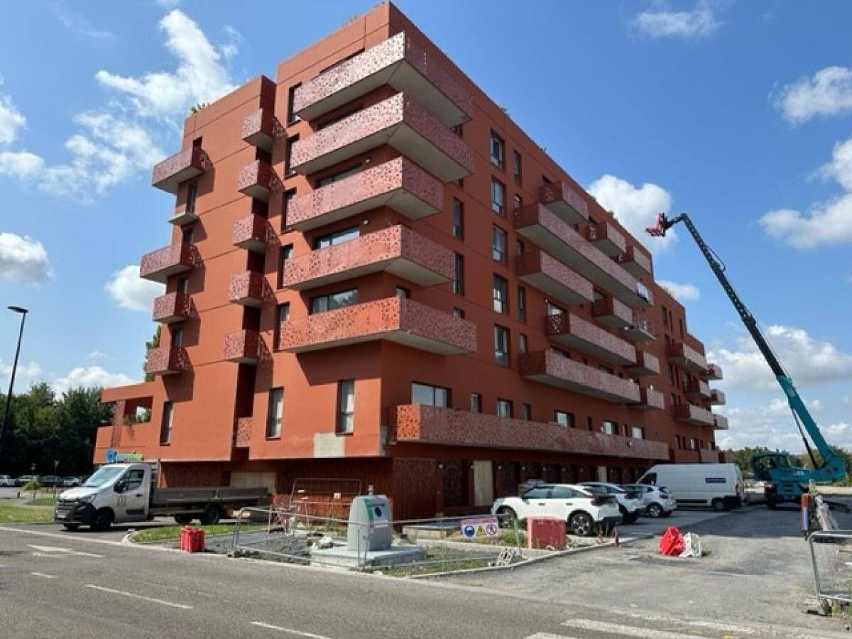 Appartement 3 pièces 68 m² · à Valenciennes · 68 m² · 772 €/mois