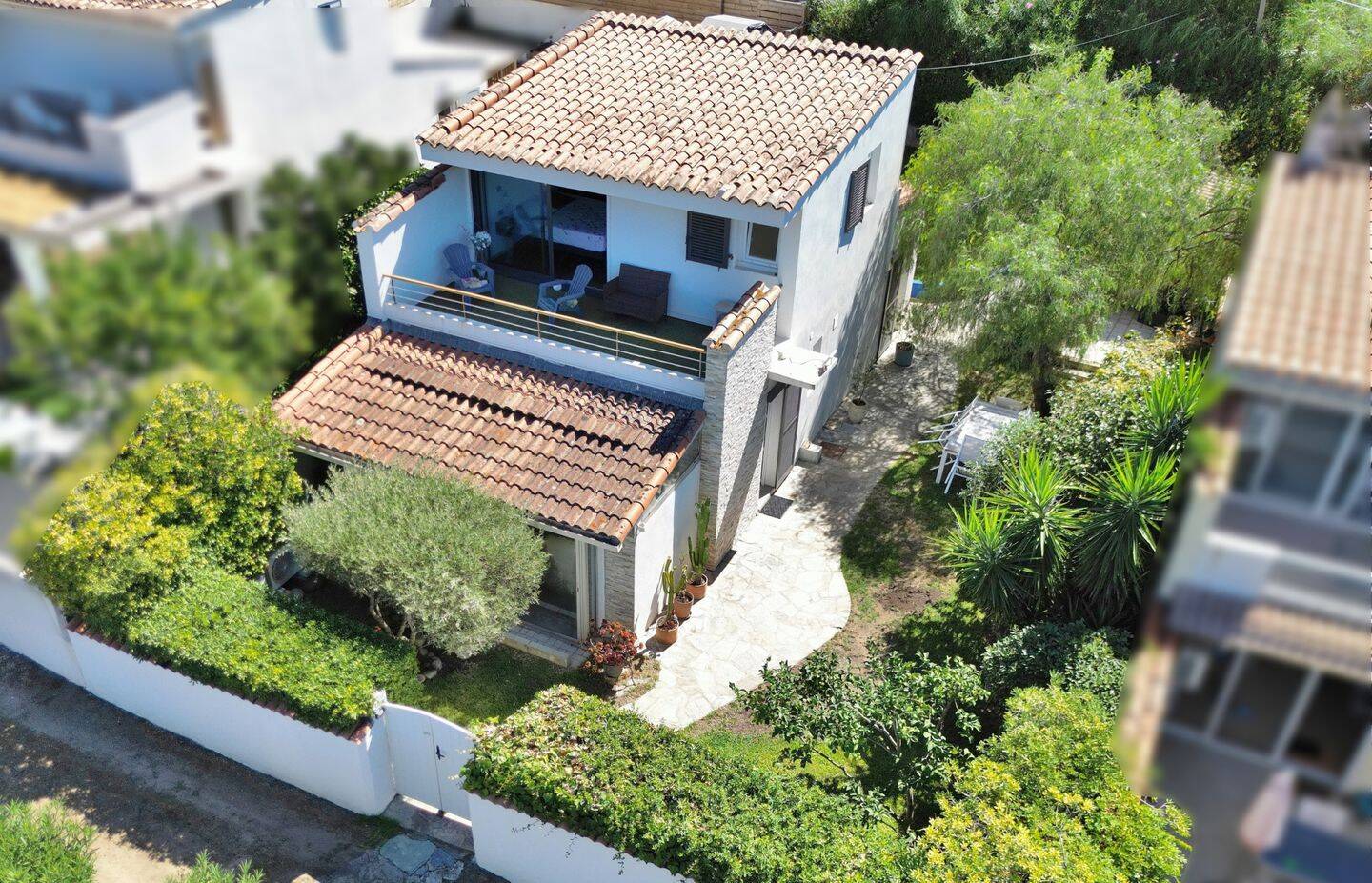 Maison 4 pièces 90 m² · à Grosseto-Prugna · 90 m² · 595 000 €