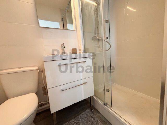 Appartement 2 pièces 29 m² · à Avrillé · 29 m² · 620 €/mois