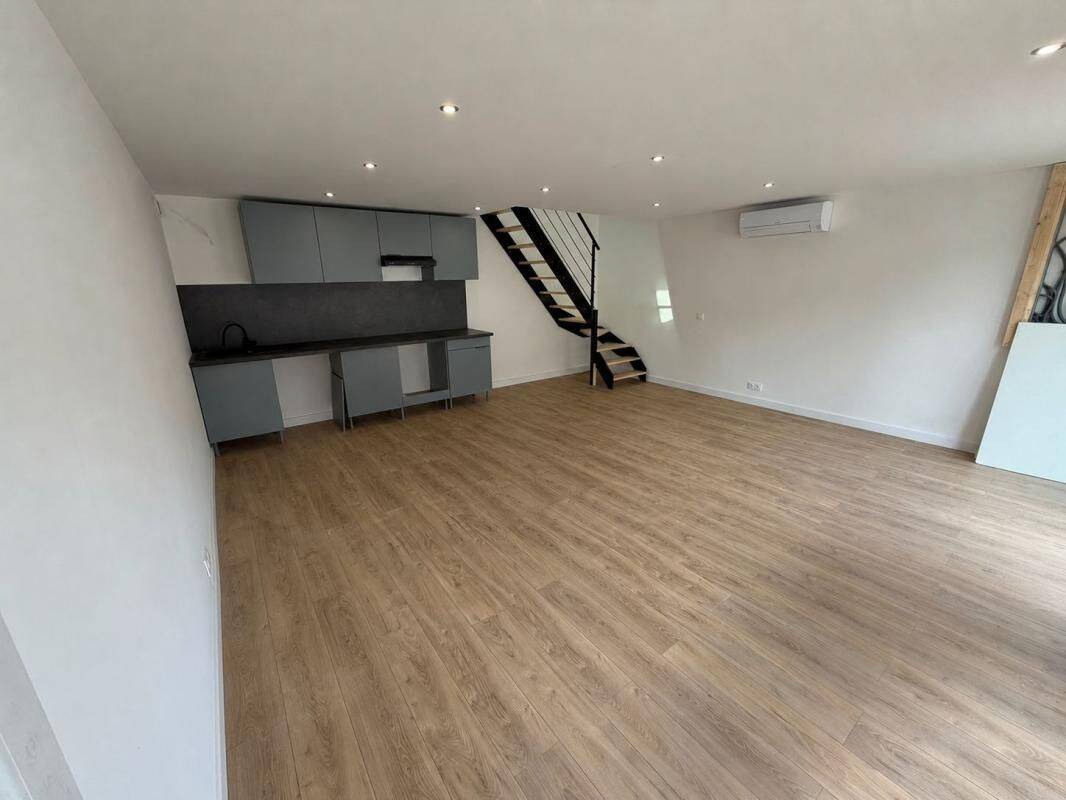 Appartement 4 pièces 70 m² · à Tartas · 70 m² · 850 €/mois