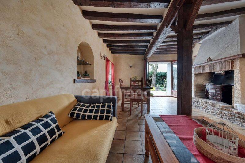Maison 4 pièces 86 m² · à Flexanville · 86 m² · 220 000 €