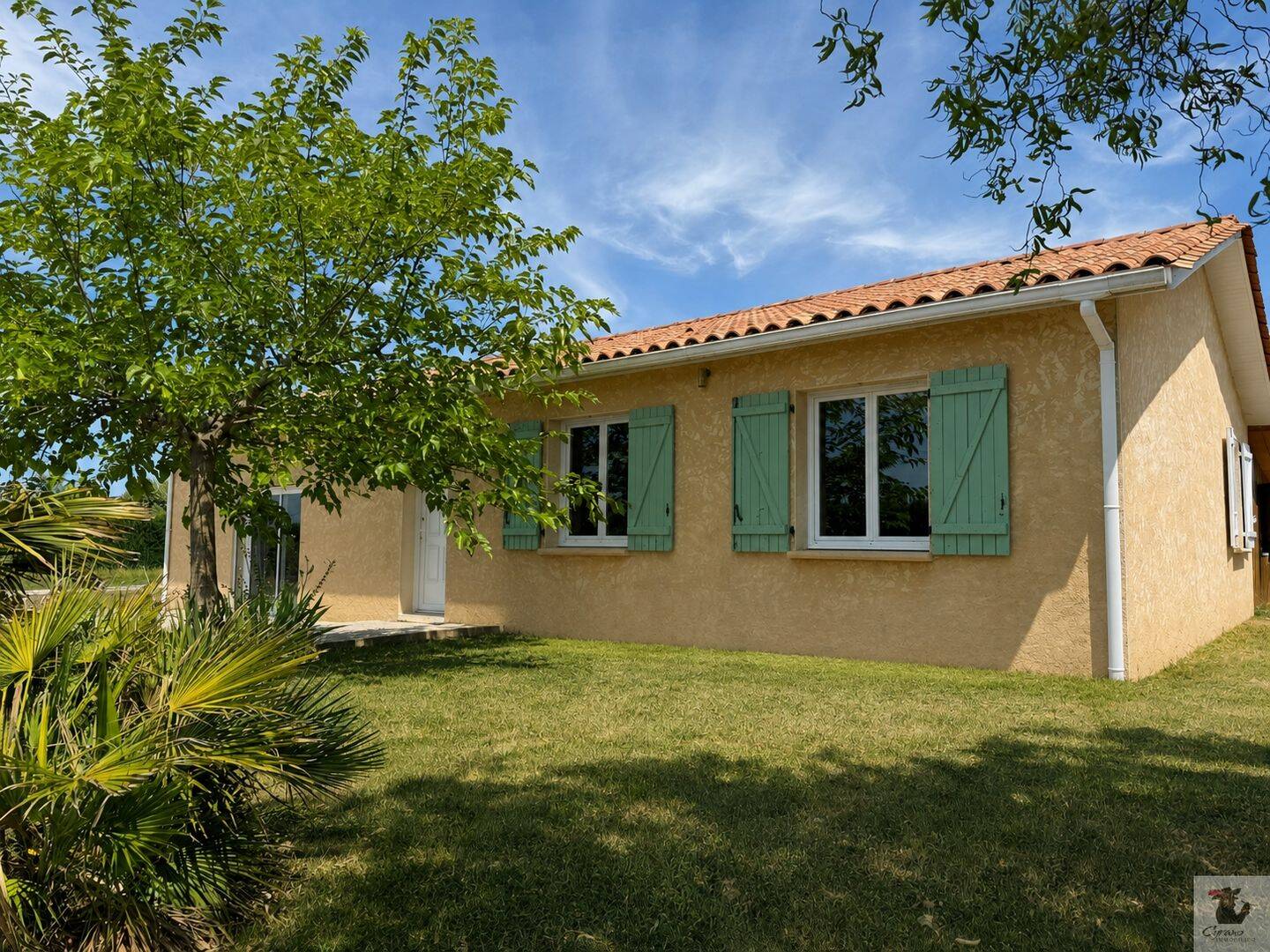 Maison 6 pièces 148 m² · à Saint-Agne · 148 m² · 244 000 €