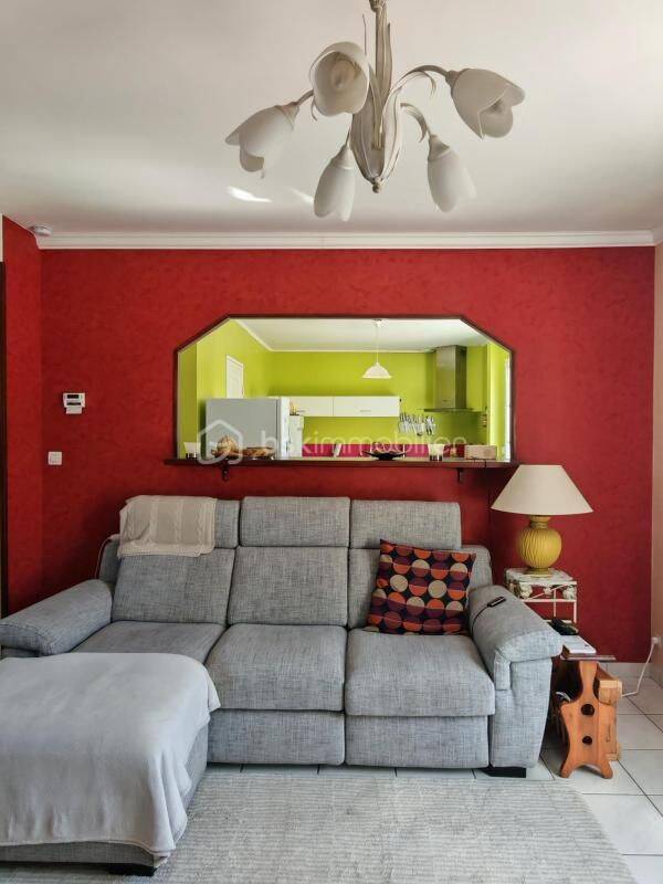 Maison 4 pièces 94 m² · à Langeais · 94 m² · 220 000 €