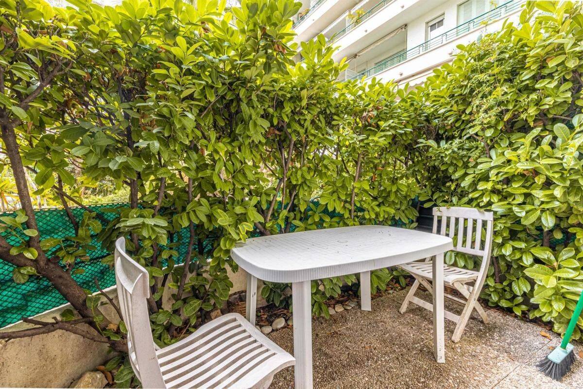 Appartement 2 pièces 36 m² · à Nice · 36 m² · 740 €