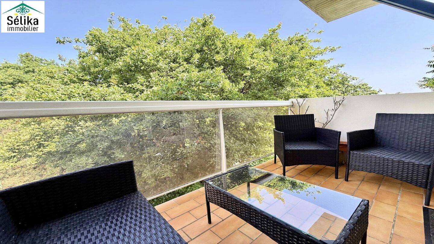 Appartement 4 pièces 57 m² · à Arcachon · 57,1 m² · 389 000 €