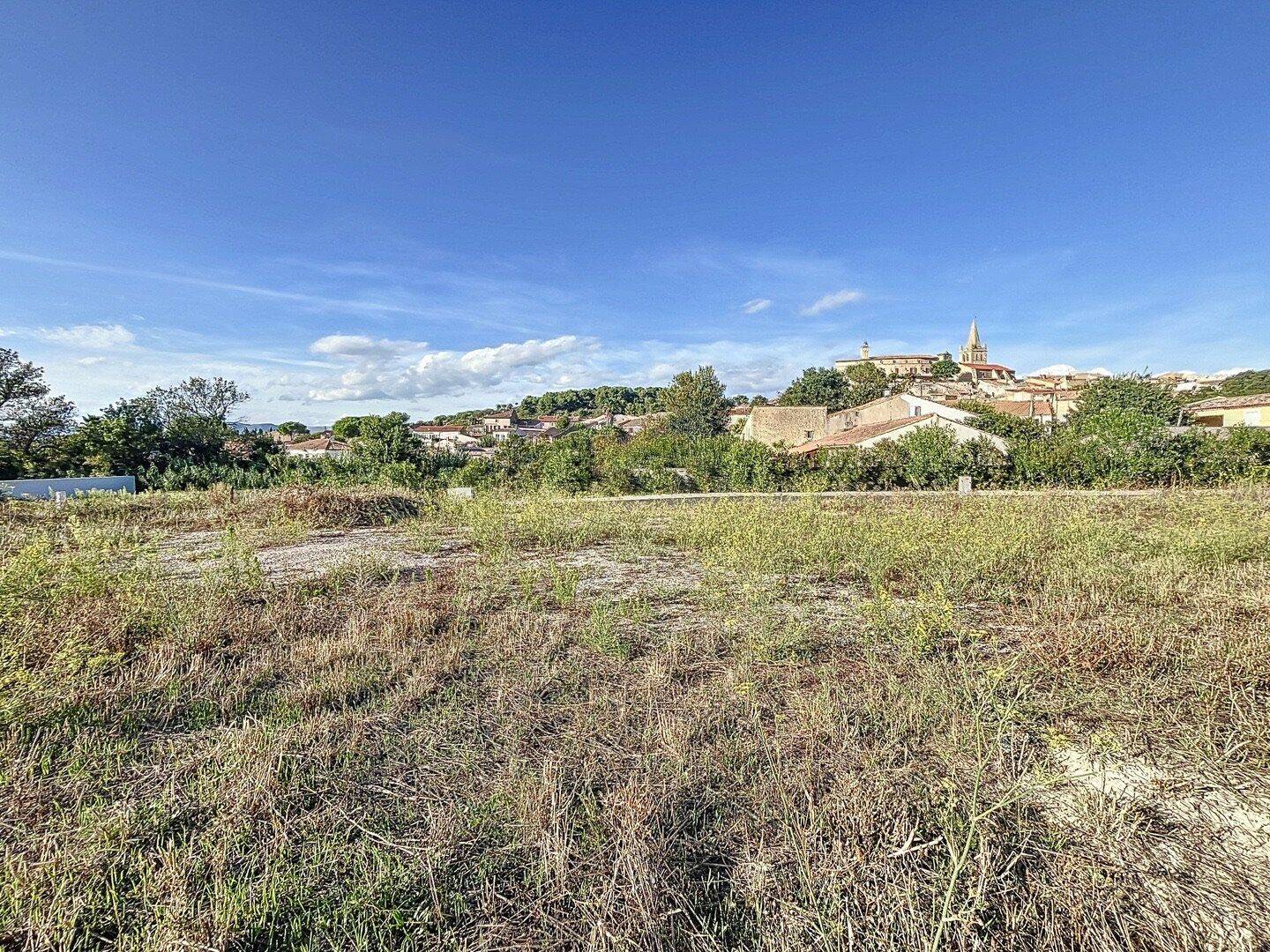 Terrain de 468 m² à Murviel-lès-Béziers - photo 2