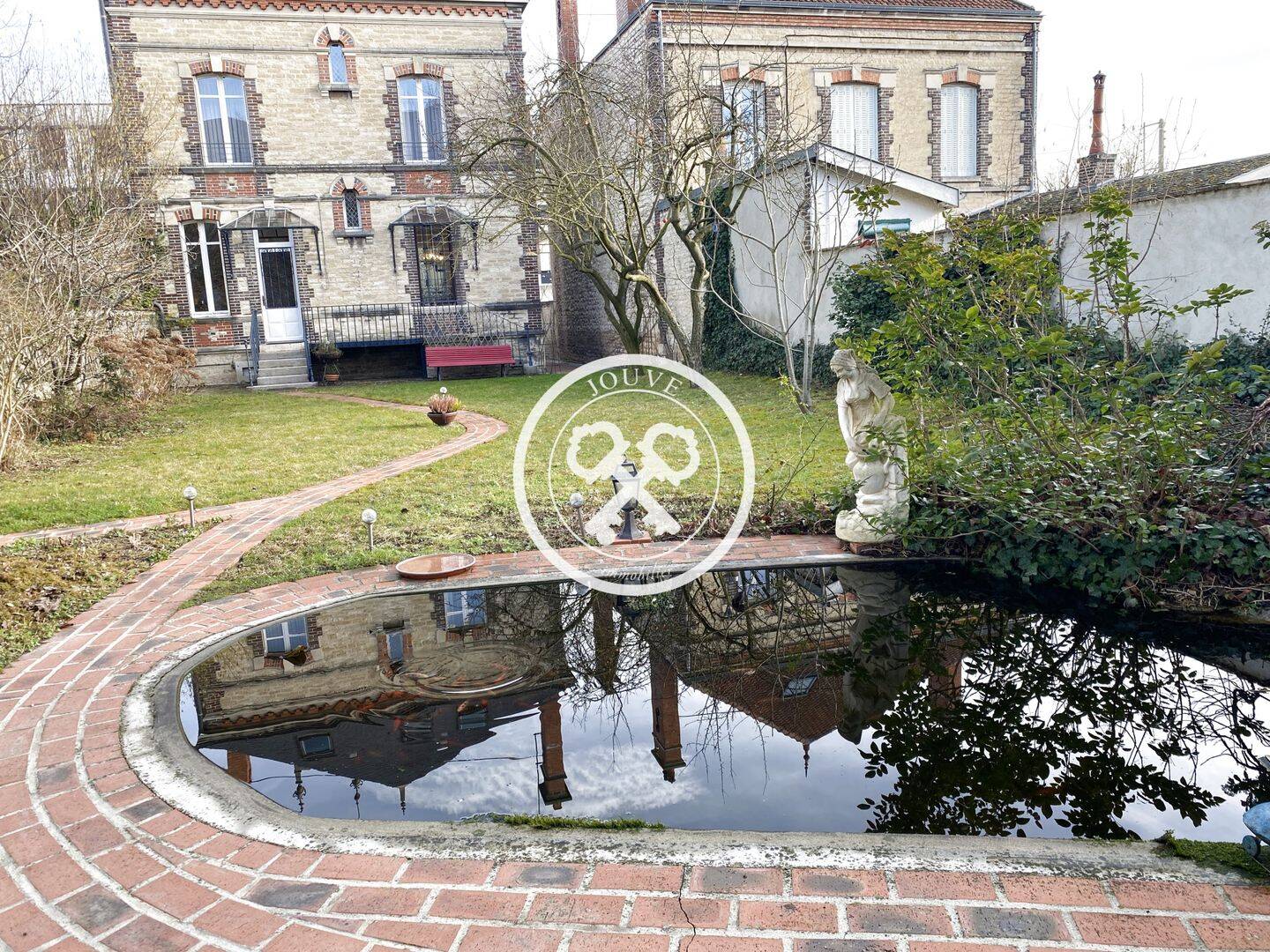 Maison 19 pièces 277 m² · à Troyes · 277 m² · 997 500 €