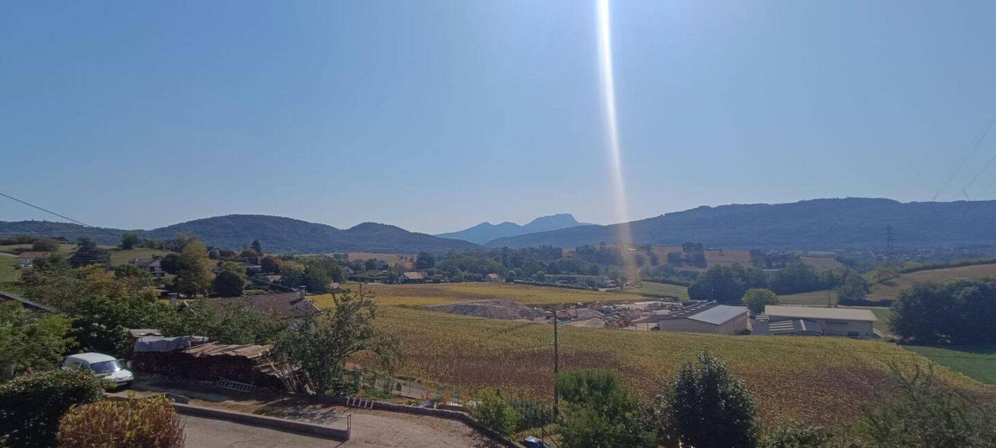 Maison 7 pièces 146 m² · à Belley · 146 m² · 375 000 €