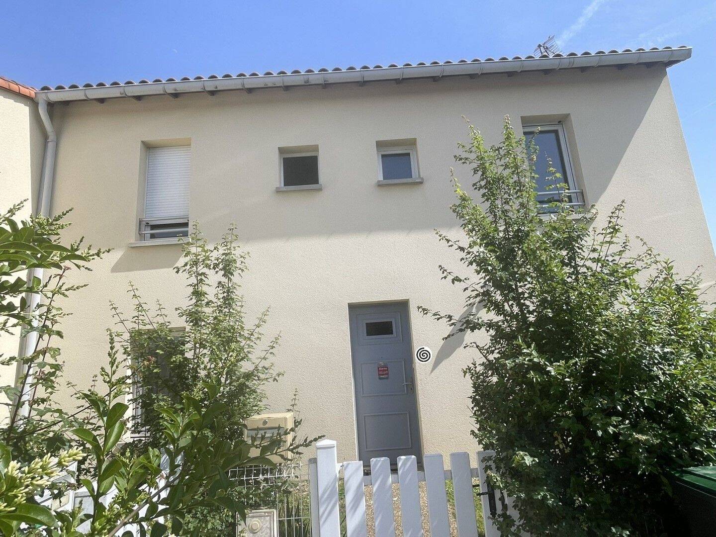 Maison 6 pièces 113 m² · à Cissé · 113 m² · 233 900 €