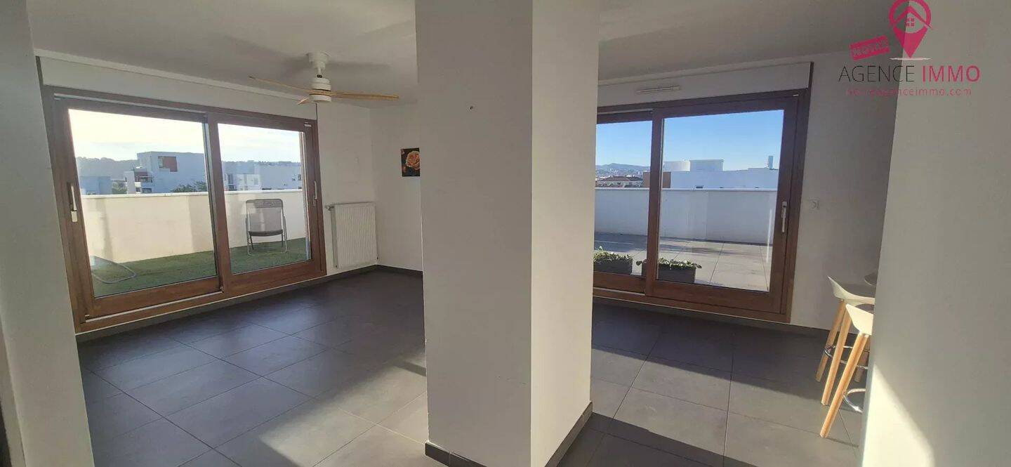 Appartement 4 pièces 87 m² · à Lyon 8ème Arrondissement · 87,2 m² · 1 690 €/mois