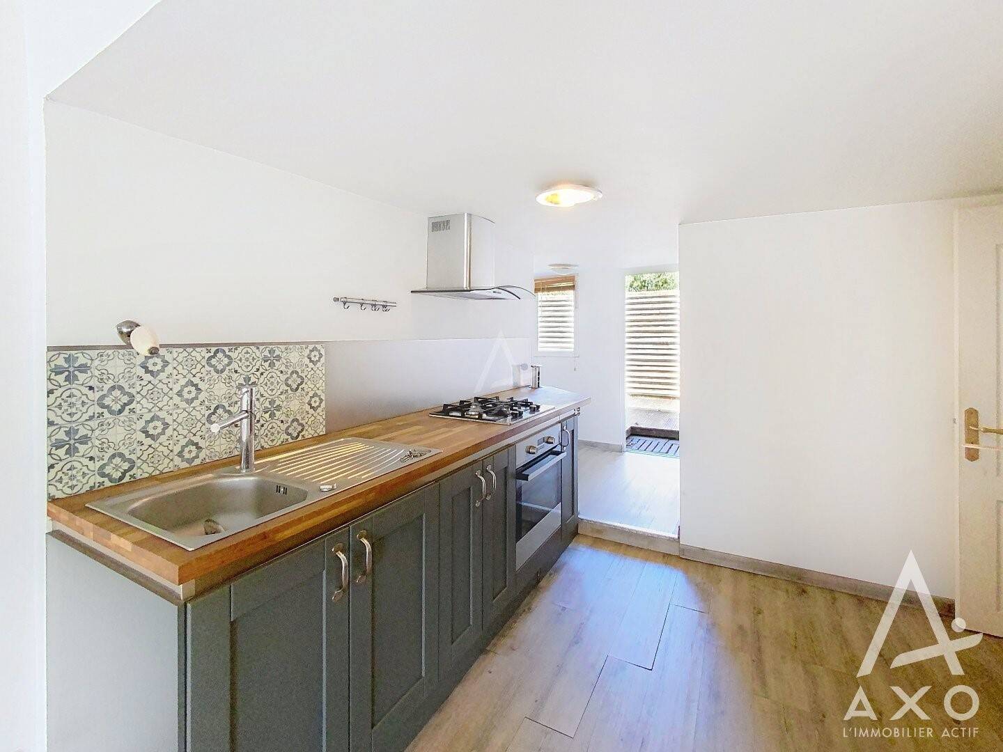 Maison 3 pièces 58 m² · à Ménétréol-sur-Sauldre · 58 m² · 50 000 €