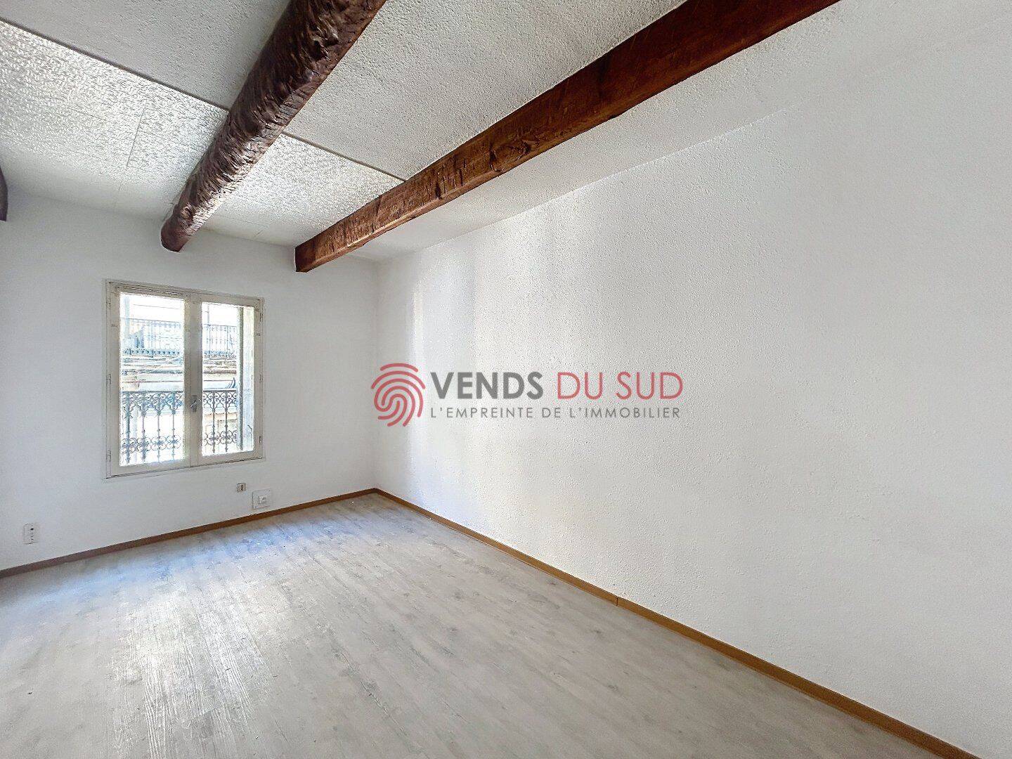 Appartement 1 pièce 16 m² · à Béziers · 16 m² · 299 €