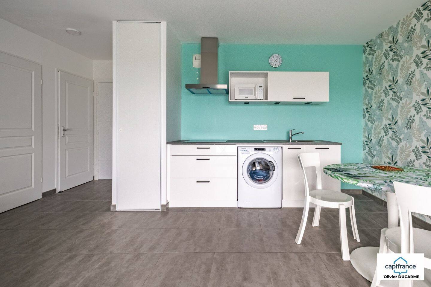 Appartement 2 pièces 40 m² · à Quetigny · 40 m² · 159 000 €