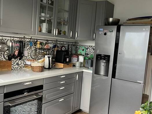 Appartement à vendre 275 000 € 3 pièces 2 chambres 77 m² Étage 1/4 Les Trois Lucs Marseille 12ème arrondissement 13012