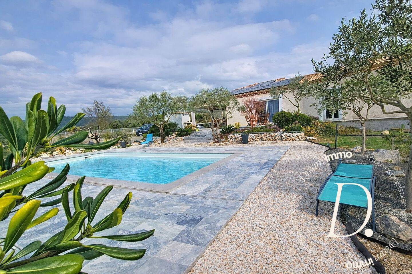 Maison 5 pièces 152 m² · à Cessenon-sur-Orb · 152 m² · 499 000 €