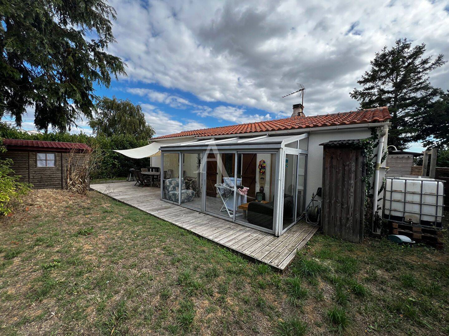 Maison 4 pièces 80 m² · à Angles · 80 m² · 237 900 €